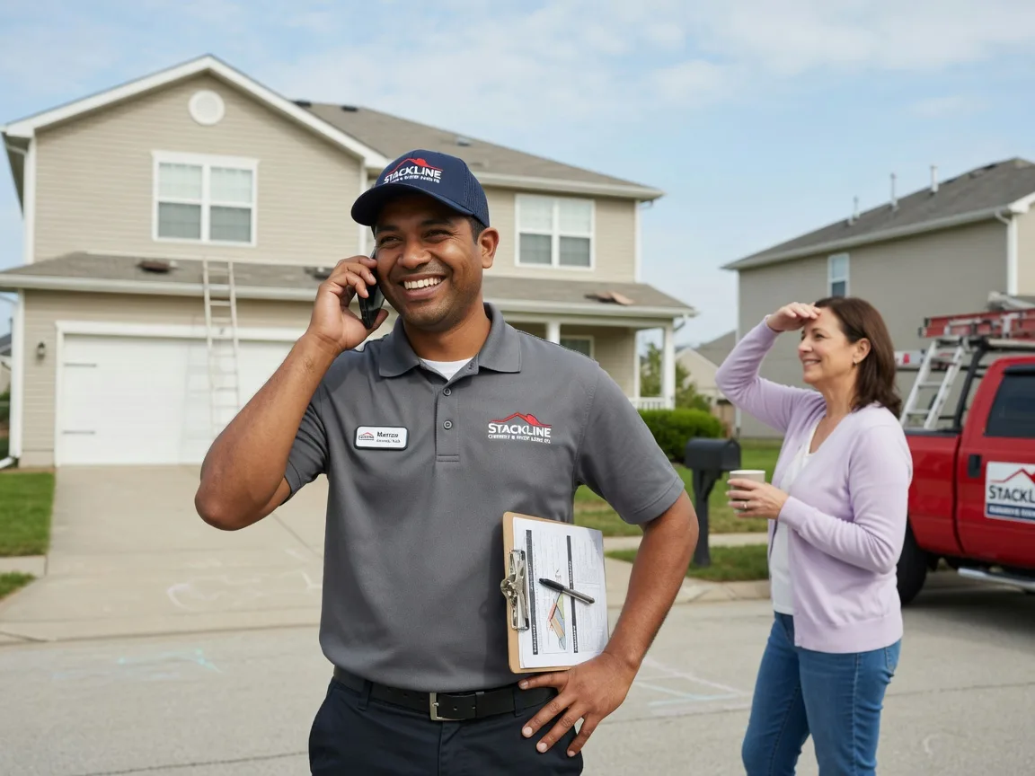 Chimney flashing repair Reynoldsburg, OH FAQs